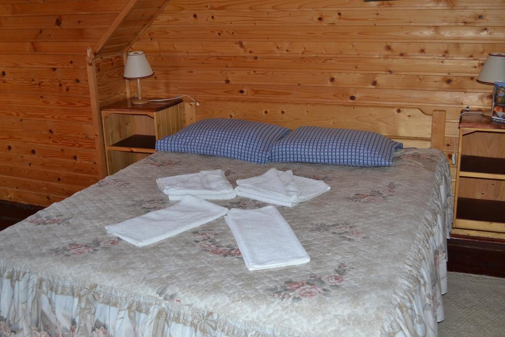 Vila Veverita Hotell Borsec Exteriör bild