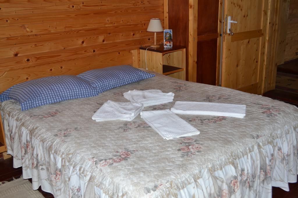 Vila Veverita Hotell Borsec Exteriör bild